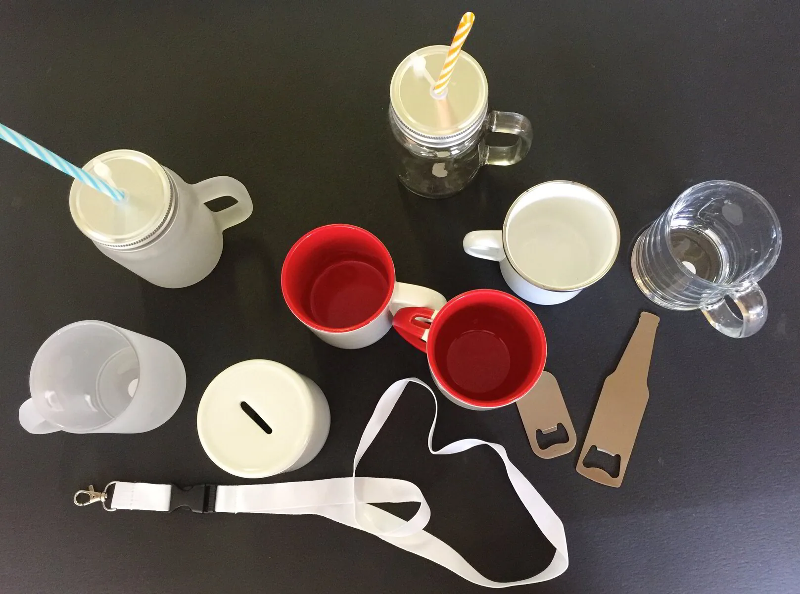 Promocijski izdelki tisk Ljubljana