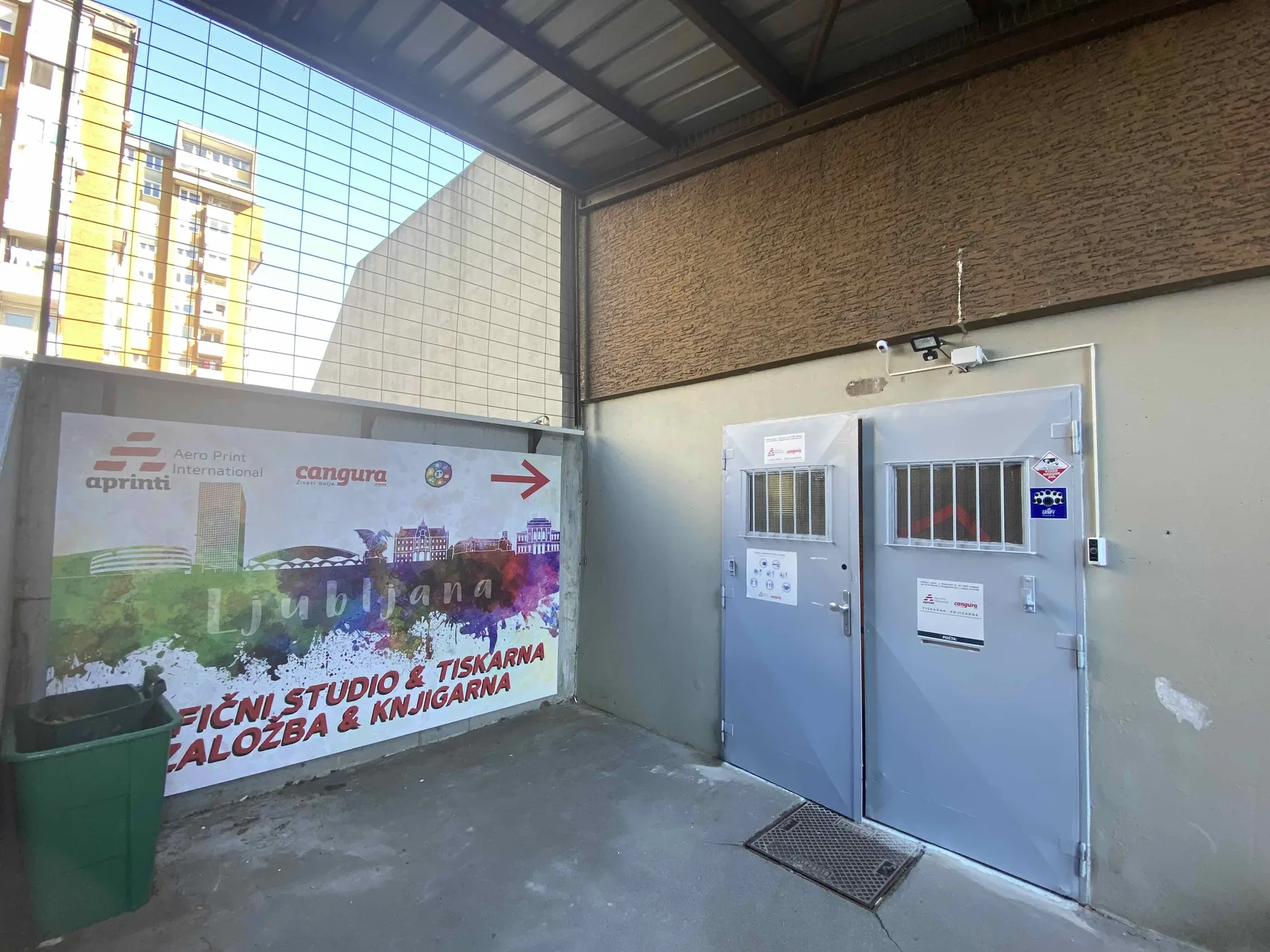 Tisk knjig — mehke platnice, digitalni tisk