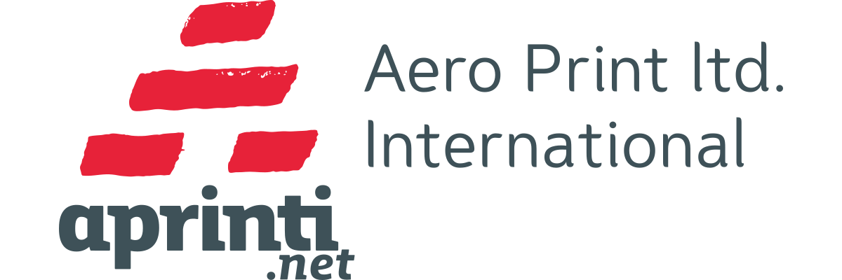aeroprint.si logo
