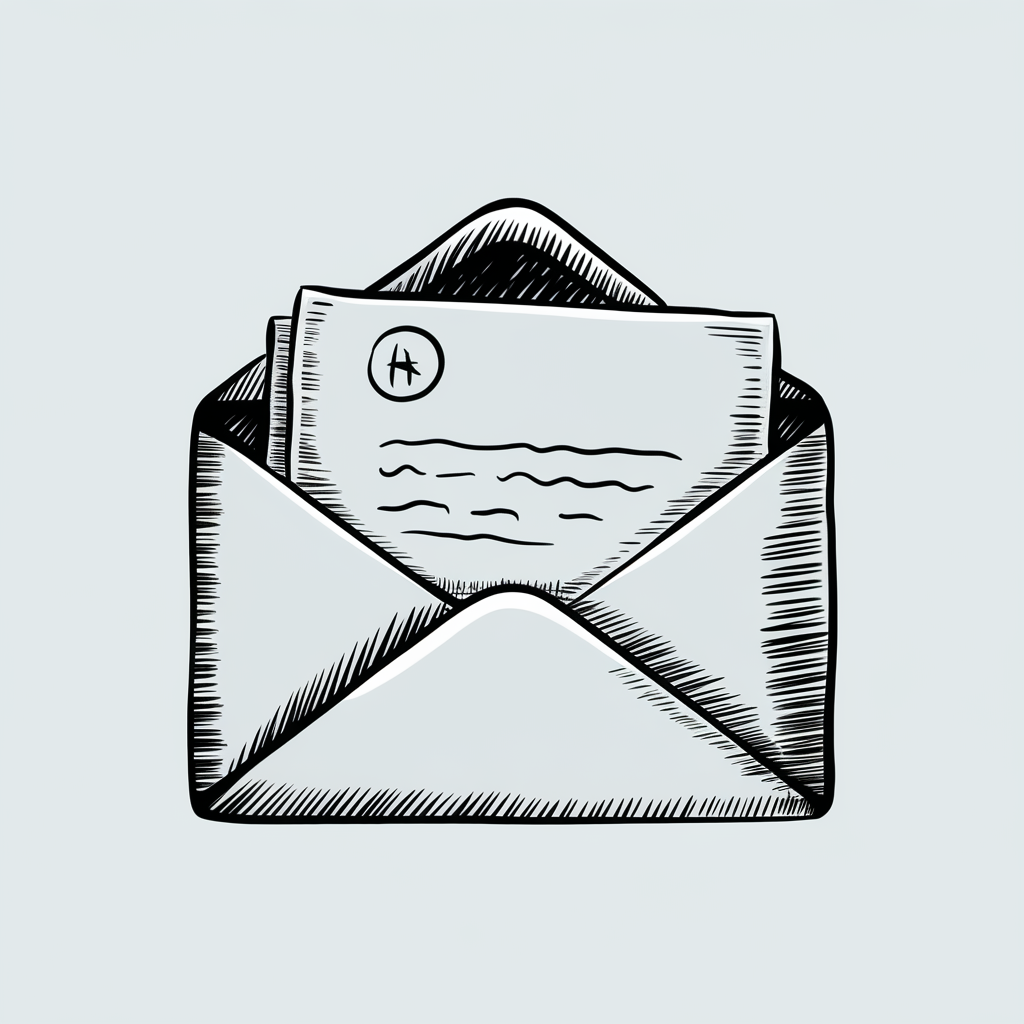 Kontakt Aero Print — ilustracija