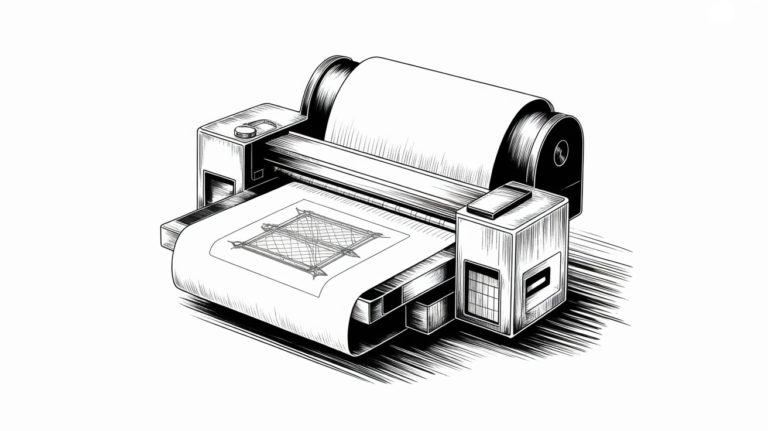 DTF tisk — kaj je in kdaj ga izbrati