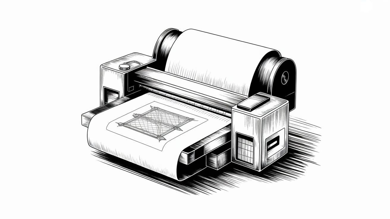 DTF Printing — What It Is and When to Choose It