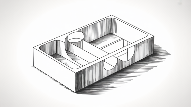 Tisk embalaže po meri — od prototipa do serije