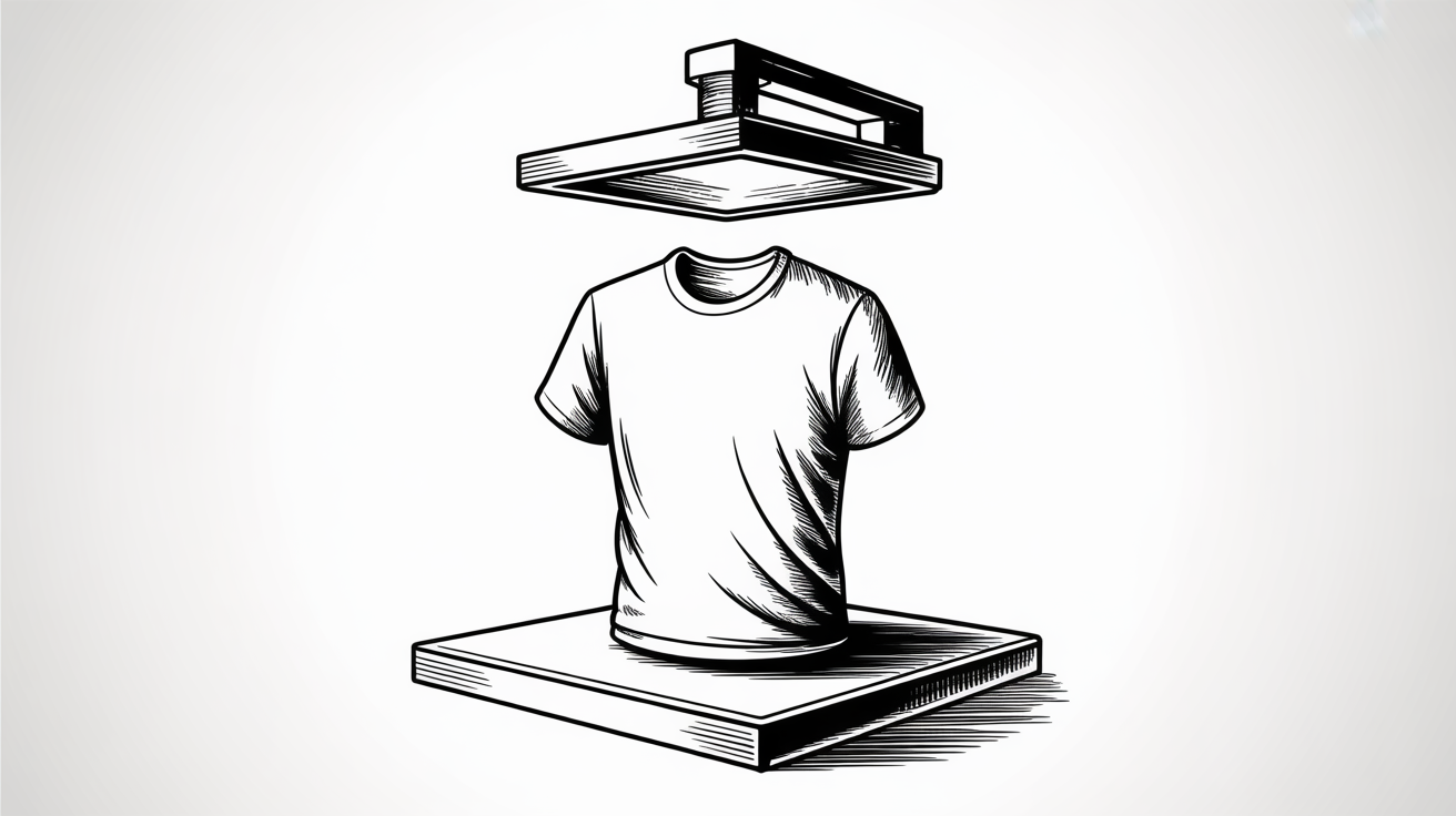 Textile Printing — DTF, Sublimation or Screen Printing?