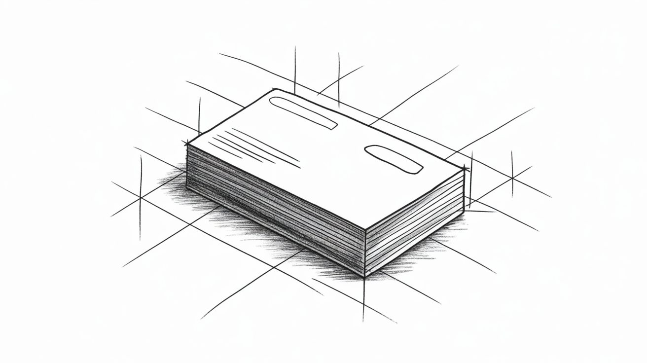 Business Card Printing — A Guide for Companies