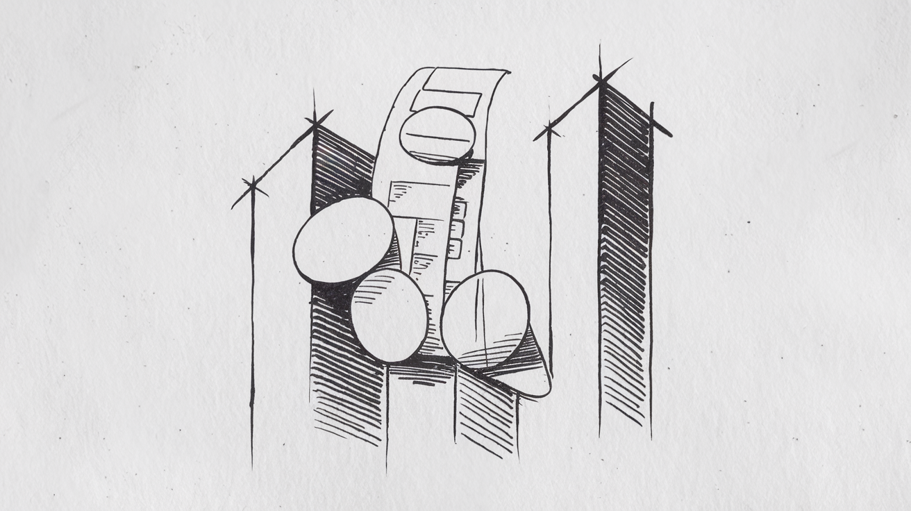 Tisk nalepk in etiket po meri — Aero Print Ljubljana