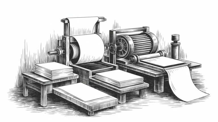 Vodič po tisku v Sloveniji 2026 — vse kar morate vedeti