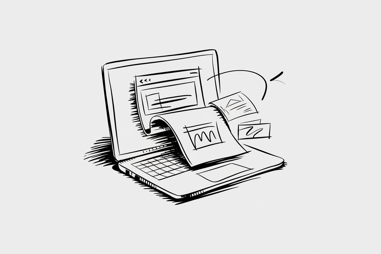 Spletna tiskarna — online naročanje tiska