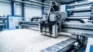 Digitalni tisk na trajnostnih substratih — recikliran papir in FSC materiali