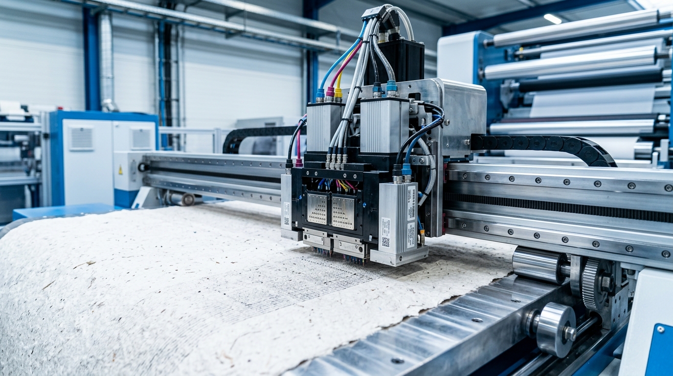 Digital Printing and Sustainable Substrates: Best Practices for the Modern Print Shop