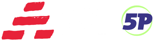 Aero Print Tiskarna Ljubljana